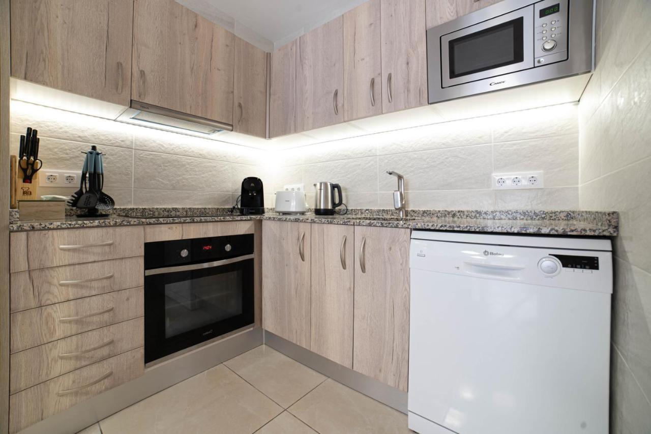 Ferienwohnung Cristina Calp Exterior foto