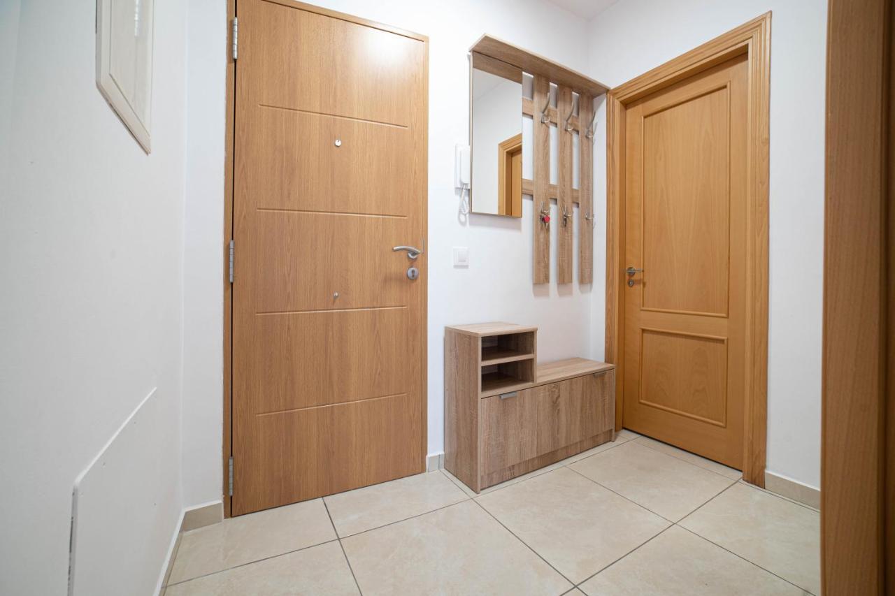 Ferienwohnung Cristina Calp Exterior foto